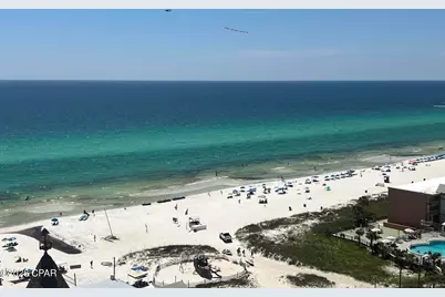 15100 Front Beach Road #1307, Panama City Beach, FL 32413 - Photo 31