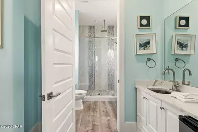 5522 Thomas Drive, Panama City, FL 32408 - Photo 7