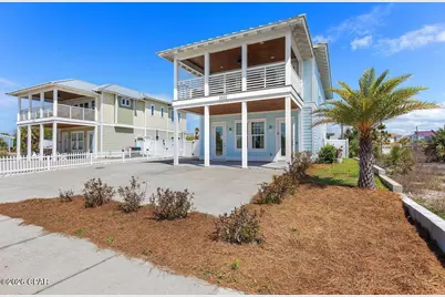 5522 Thomas Drive, Panama City, FL 32408 - Photo 1