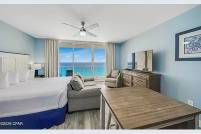 10901 Front Beach Road #1612, Panama City Beach, FL 32407 - Photo 5