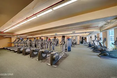 10901 Front Beach Road #1612, Panama City Beach, FL 32407 - Photo 49