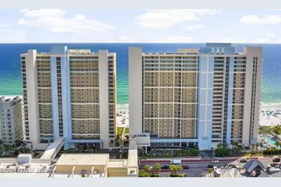 10901 Front Beach Road #1612, Panama City Beach, FL 32407 - Photo 31