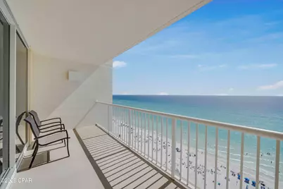 10901 Front Beach Road #1612, Panama City Beach, FL 32407 - Photo 5