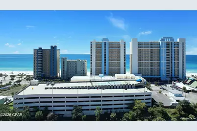 10901 Front Beach Road #1612, Panama City Beach, FL 32407 - Photo 55