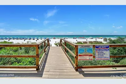 10901 Front Beach Road #1612, Panama City Beach, FL 32407 - Photo 47