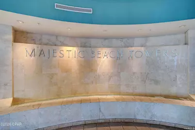 10901 Front Beach Road #1612, Panama City Beach, FL 32407 - Photo 51