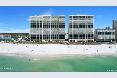 10901 Front Beach Road #1612, Panama City Beach, FL 32407 - Photo 57