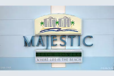 10901 Front Beach Road #1612, Panama City Beach, FL 32407 - Photo 33