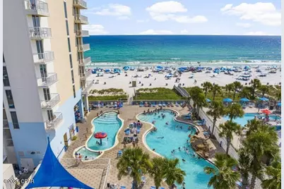 10901 Front Beach Road #1612, Panama City Beach, FL 32407 - Photo 35