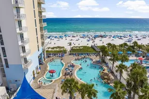 10901 Front Beach Rd, Panama City Beach, FL 32407 - Photo 35