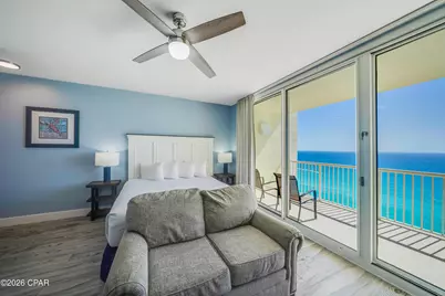 10901 Front Beach Road #1612, Panama City Beach, FL 32407 - Photo 9