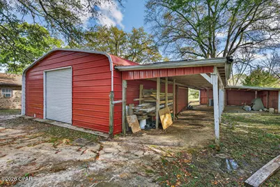 1286 Highway 173, Graceville, FL 32440 - Photo 31