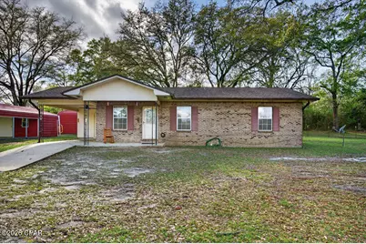 1286 Highway 173, Graceville, FL 32440 - Photo 1