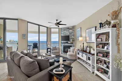 6422 W Highway 98 #604, Panama City Beach, FL 32407 - Photo 9