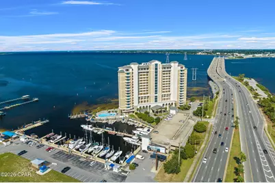 6422 W Highway 98 #604, Panama City Beach, FL 32407 - Photo 3