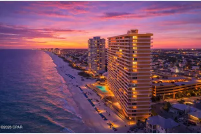 5004 Thomas Drive #1212, Panama City, FL 32408 - Photo 1