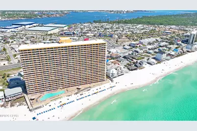 5004 Thomas Drive #1212, Panama City, FL 32408 - Photo 47