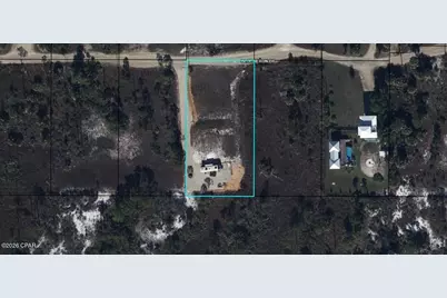 332 Blue Heron Drive, Port Saint Joe, FL 32456 - Photo 1
