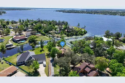 4403 Bluewater Drive, Panama City, FL 32404 - Photo 51