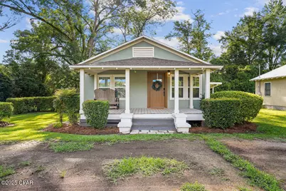 2994 Jefferson Street, Marianna, FL 32446 - Photo 1
