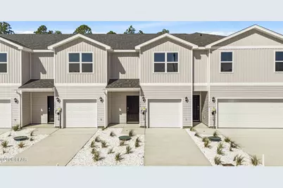 420 Chateau Lane, Port Saint Joe, FL 32456 - Photo 1