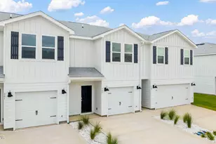 420 Chateau Ln, Port Saint Joe, FL 32456 - Photo 1