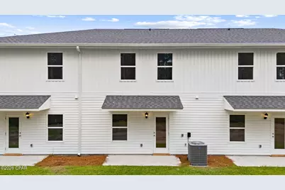 426 Chateau Lane, Port Saint Joe, FL 32456 - Photo 35
