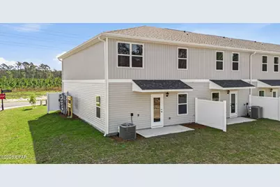 432 Chateau Lane, Port Saint Joe, FL 32456 - Photo 39