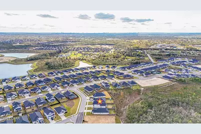 4511 Roundwood Way, Panama City, FL 32404 - Photo 7