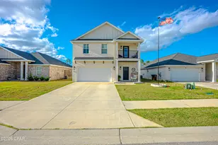 4511 Roundwood Wy, Panama City, FL 32404 - Photo 3