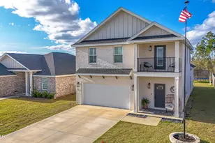 4511 Roundwood Wy, Panama City, FL 32404 - Photo 1