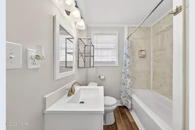 1114 Mc Kenzie Avenue #A, Panama City, FL 32401 - Photo 17