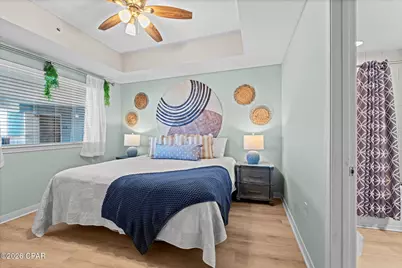 1515 SE Miracle Strip Parkway #609, Fort Walton Beach, FL 32548 - Photo 5