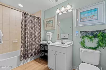 1515 SE Miracle Strip Parkway #609, Fort Walton Beach, FL 32548 - Photo 9