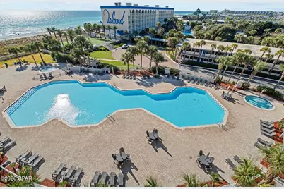 1515 SE Miracle Strip Parkway #609, Fort Walton Beach, FL 32548 - Photo 23