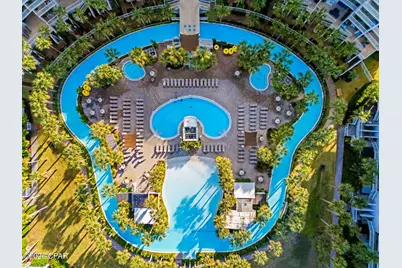 1515 SE Miracle Strip Parkway #609, Fort Walton Beach, FL 32548 - Photo 31