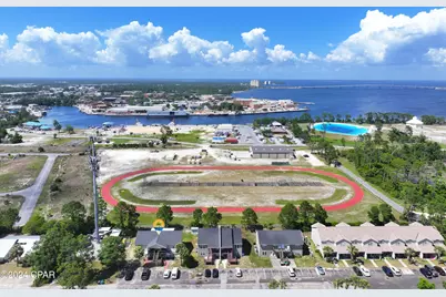 129 Gwyn Drive #A,B,C,D, Panama City, FL 32408 - Photo 11