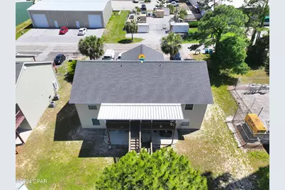 129 Gwyn Drive #A,B,C,D, Panama City, FL 32408 - Photo 5