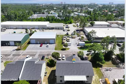 129 Gwyn Drive #A,B,C,D, Panama City, FL 32408 - Photo 7