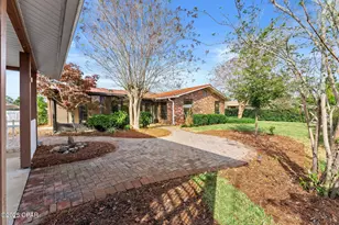 811 S Highline Dr, Panama City, FL 32404 - Photo 5