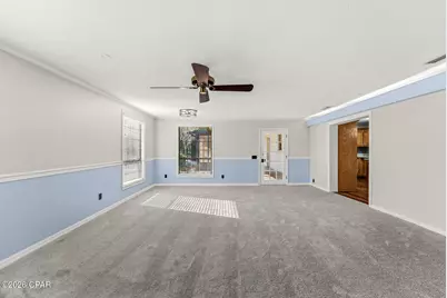 811 S Highline Drive, Panama City, FL 32404 - Photo 21