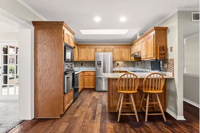 811 S Highline Drive, Panama City, FL 32404 - Photo 25