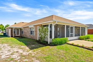 114 Lakeridge Dr, Panama City, FL 32405 - Photo 35