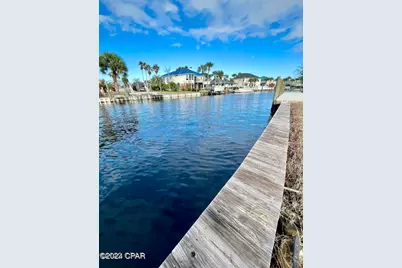 0000 Wahoo Road, Panama City Beach, FL 32408 - Photo 3