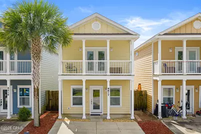 8617 Marlin Place #16, Panama City, FL 32408 - Photo 1