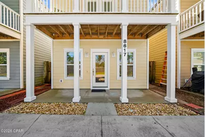 8617 Marlin Place #16, Panama City, FL 32408 - Photo 3