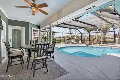 3502 Dragon's Ridge Road, Panama City, FL 32408 - Photo 31