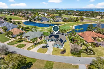 3502 Dragon's Ridge Road, Panama City, FL 32408 - Photo 75