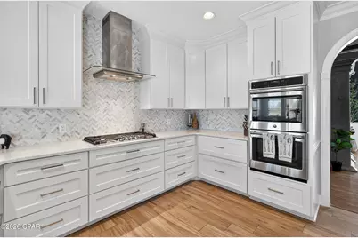 3502 Dragon's Ridge Road, Panama City, FL 32408 - Photo 23