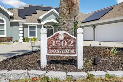 3502 Dragon's Ridge Road, Panama City, FL 32408 - Photo 71